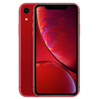 Apple iPhone XR 128 Go Rojo MRYE2QL/A