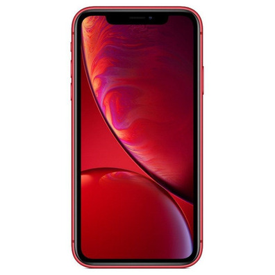Apple iPhone XR 128 Go Rojo MRYE2QL/A