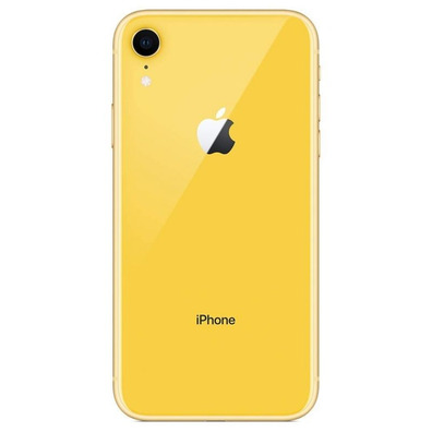 Apple iPhone XR 64 Go Amarillo MH6Q3QL/A