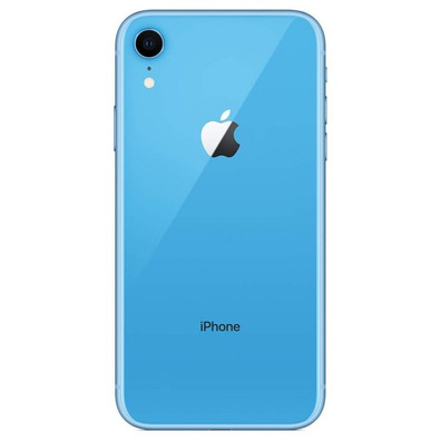 Apple iPhone XR 64 Go Azul MH6T3QL/A