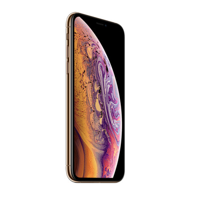 Apple iPhone XS 256 go Or