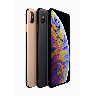 Apple iPhone XS 256 go Or