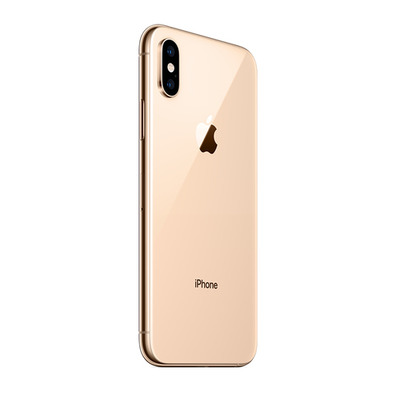 Apple iPhone XS 256 go Or