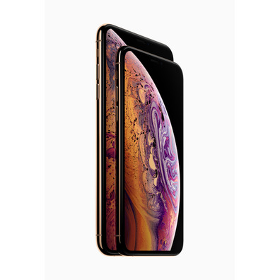 Apple iPhone XS 512 go Or