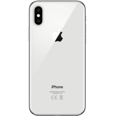 Apple iPhone XS Max 64 go Argent