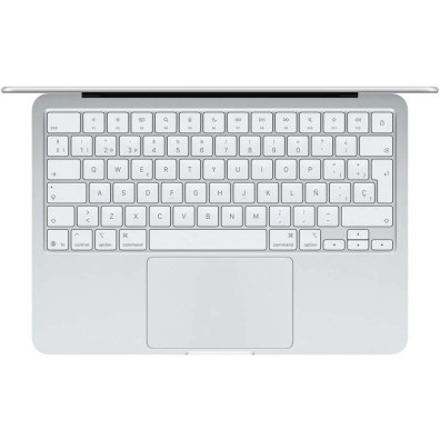 Apple Macbook Neo (2026) 13" A18 Pro 8 Go RAM 256 Go SSD Argent