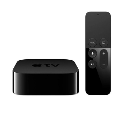 Apple TV 32 Go 4K MQD22HY/A