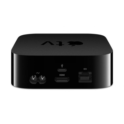 Apple TV 32GB HD (4ème génération) MR912HY/A