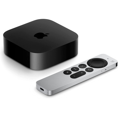 Apple TV 4K 64 Go MN873HY/A