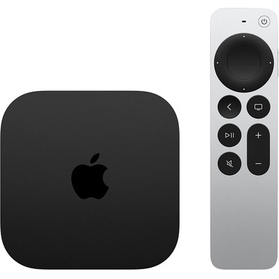 Apple TV 4K 64 Go MN873HY/A