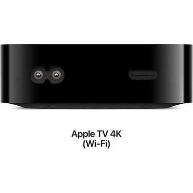 Apple TV 4K 64 Go MN873HY/A