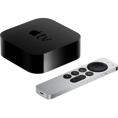 Apple TV HD 32 Go 2021 MHY93HY/A