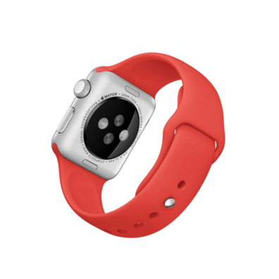 Apple Watch Sport Pìnk
