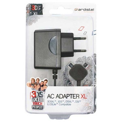 Ardistel Adaptateur Nintendo New 3DS XL