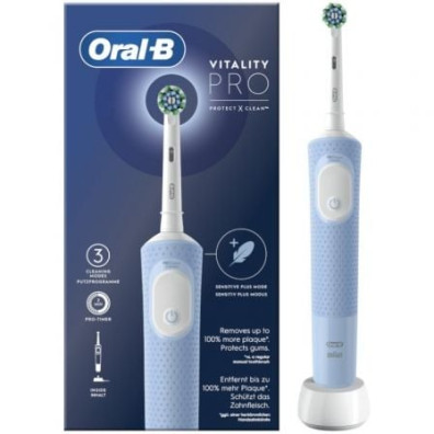 Cepillo Dental Oral-B Vitality Pro Blue