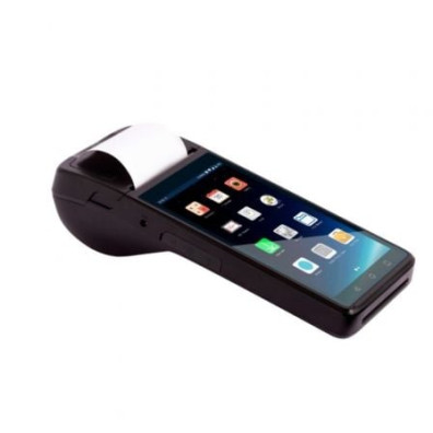 PDA industriel avec imprimante de ticket Premier Maxi 50P/ 2GB/ 16GB/ 5,5"/ Tactile - fonction TPV