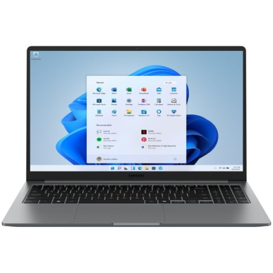 NOTE DE SAMSUNG BOOK GALAXY BOOK5