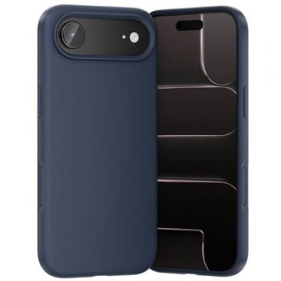 Silicone Vention Magsafe Compatible avec iPhone Air