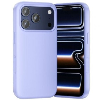 Silicone Base avec Magsafe Vention pour iPhone 17 Pro
