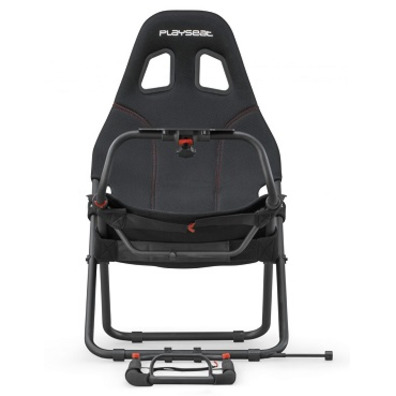 Asiento Playseat Challenge ActiFit Black