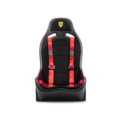 Asiento Elite ES1 Seat Scuderia Ferrari Edition Prochain niveau