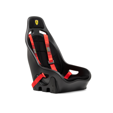 Asiento Elite ES1 Seat Scuderia Ferrari Edition Prochain niveau