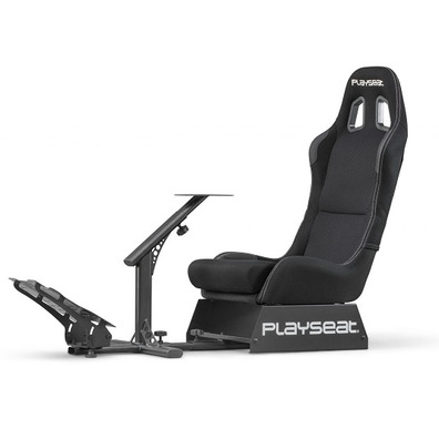 Playseat Evolution ActiFit Black