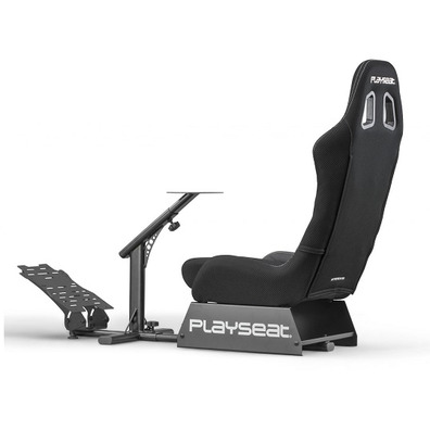 Playseat Evolution ActiFit Black