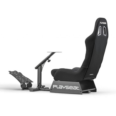 Playseat Evolution ActiFit Black