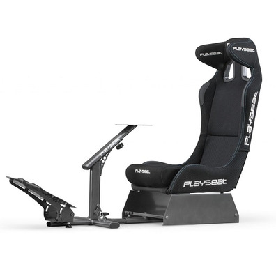 Asiento Playseat Evolution Pro ActiFit Black