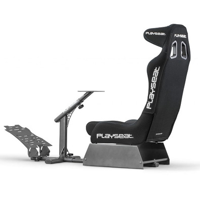 Asiento Playseat Evolution Pro ActiFit Black