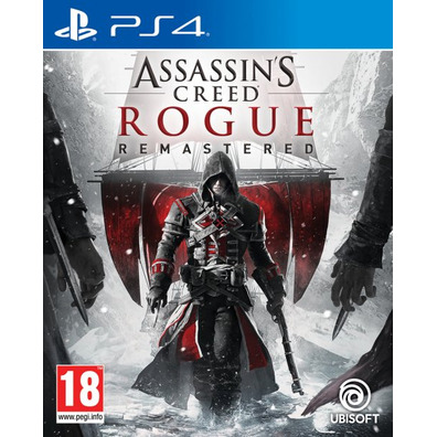 Assassin\ créé voyou hd PS4