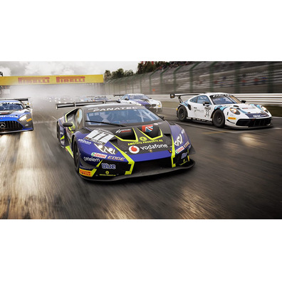 Assetto Corsa Competizione (Day One Edition) Xbox One / Xbox Series X