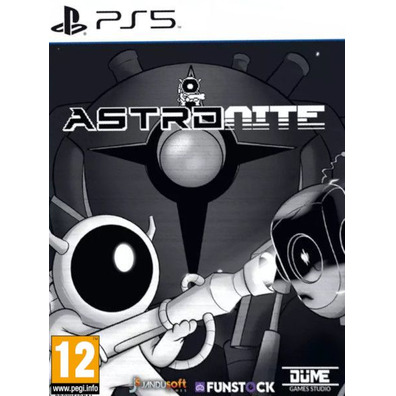 Astronite PS5