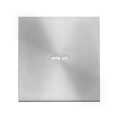 Regrabadora Externa Asus SDRW-08U7M-U Plata