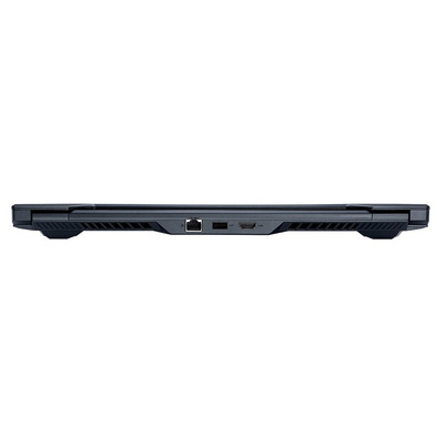 ASUS Zéphire Duo 15 GX550LXS-HF073T i7/32 GO/1 TO/RTX2080/15.6"