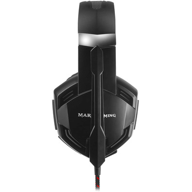 Auriculaire Mars Gaming MHX 50mm Superbasse