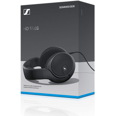 Auriculaire Sennheisser HD 560 S