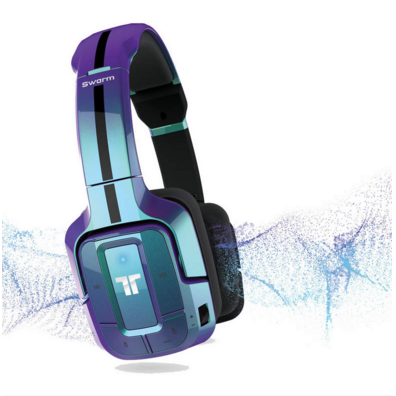 SOMME AURICULAIRE TRITTON BLUETOTH - (PS4 / PC / MAC)