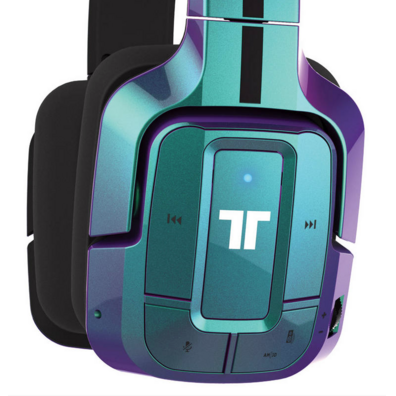 SOMME AURICULAIRE TRITTON BLUETOTH - (PS4 / PC / MAC)