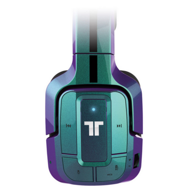 SOMME AURICULAIRE TRITTON BLUETOTH - (PS4 / PC / MAC)
