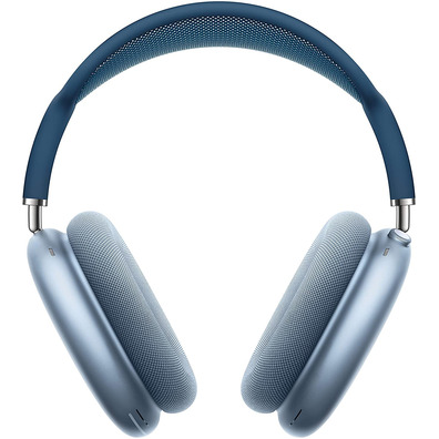 Auriculares Apple AirPods Max con funda Smart Case Azul Cielo