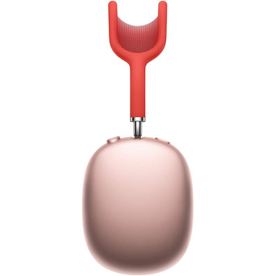 Casque Apple AirPods Max avec boîtier Smart Case Rosa