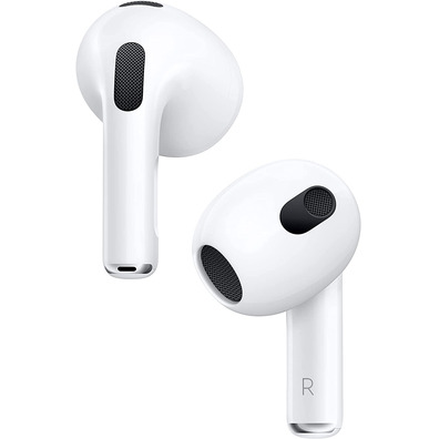 Auriculares Apple Airpods V3 3ª Generación MPNY3TY/A