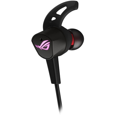 Auriculares Asus RoG Cetra II USB-C