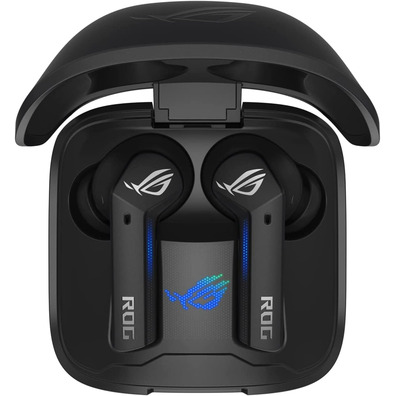 Auriculares ASUS ROG Cetra True Wireless