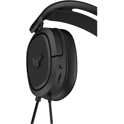 Auriculares ASUS TUF Gaming H1