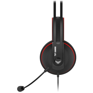 Casque ASUS TUF de Jeu H7 Réseau