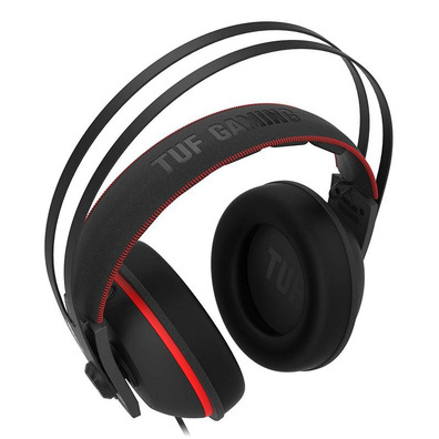 Casque ASUS TUF de Jeu H7 Réseau