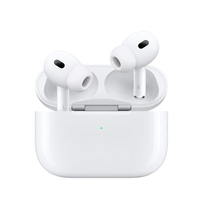 Auriculares Bluetooth Apple Airpods Pro 2nd/ USB-C